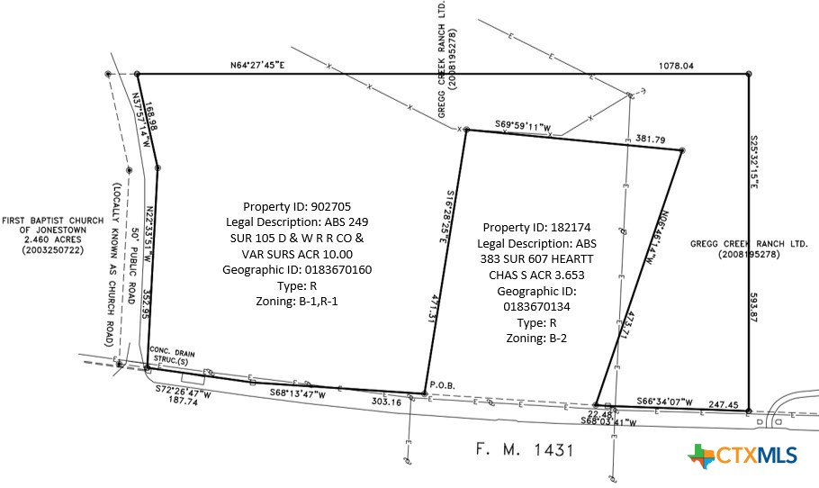 18920 Fm-1431 Property Photo 7