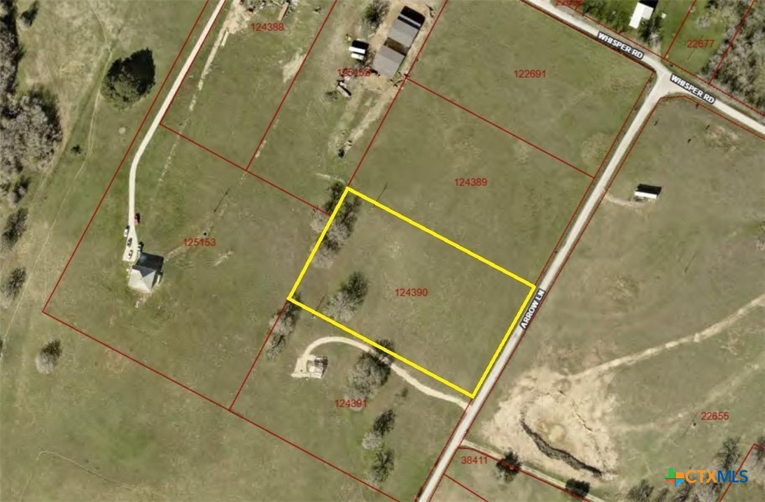 439 Arrow Lane Property Photo 3