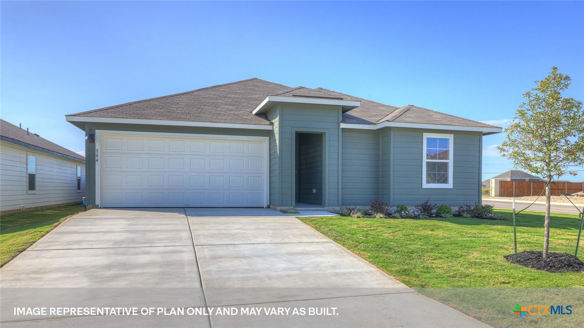 906 INDIAN Way Property Photo 1