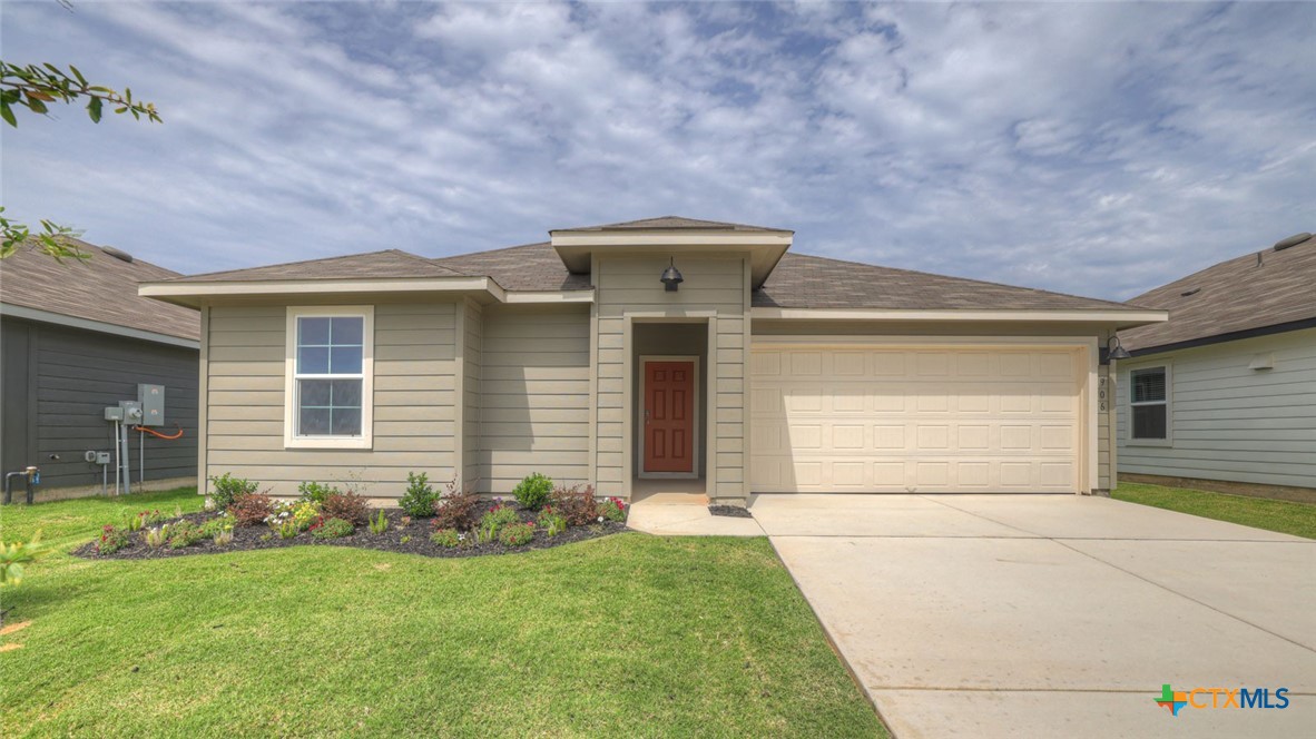 906 INDIAN Way Property Photo 1