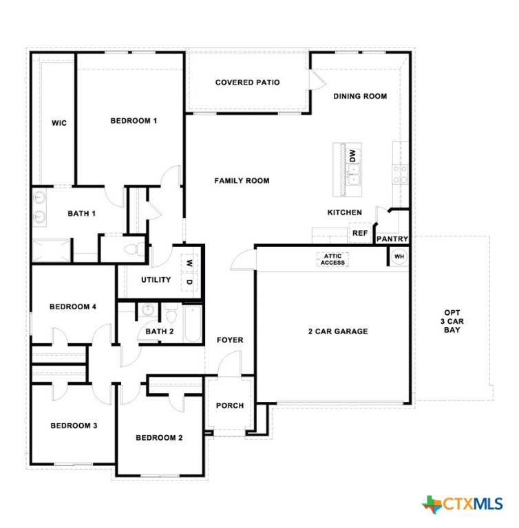 650 Radley Road Property Photo 2