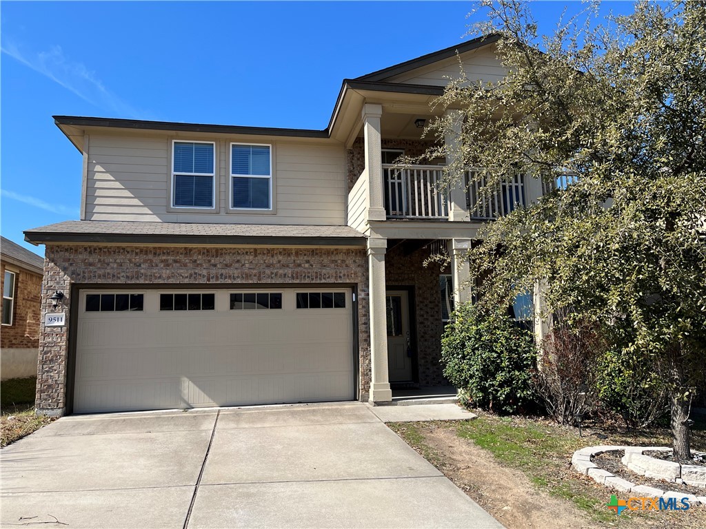 9511 Adeel Drive Property Photo 1