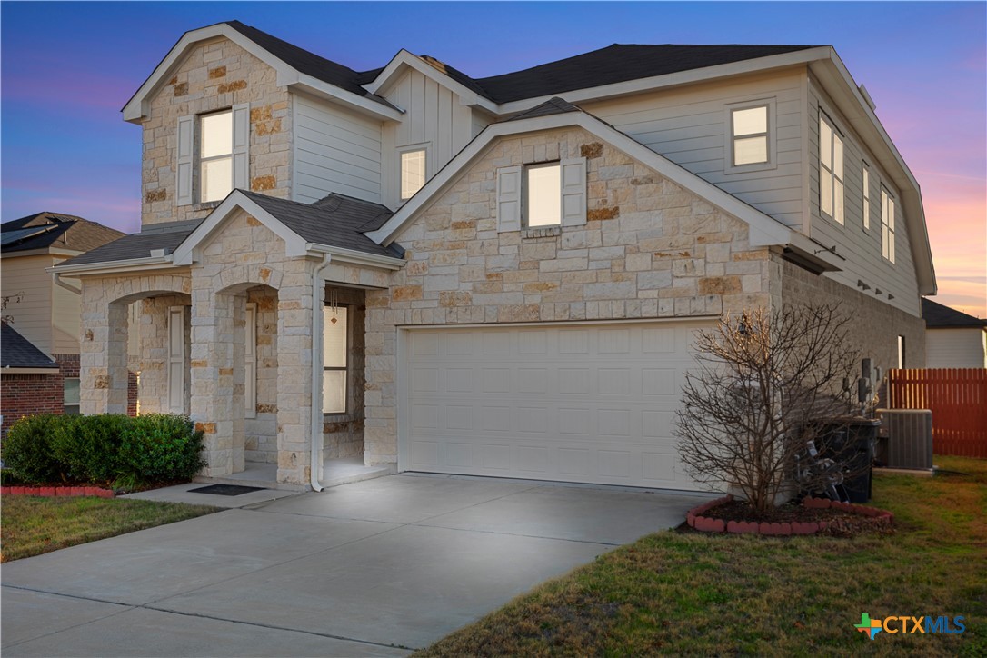 3904 Ozark Drive Property Photo