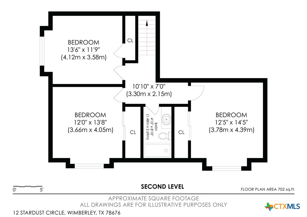 12 Stardust Circle Property Photo 32