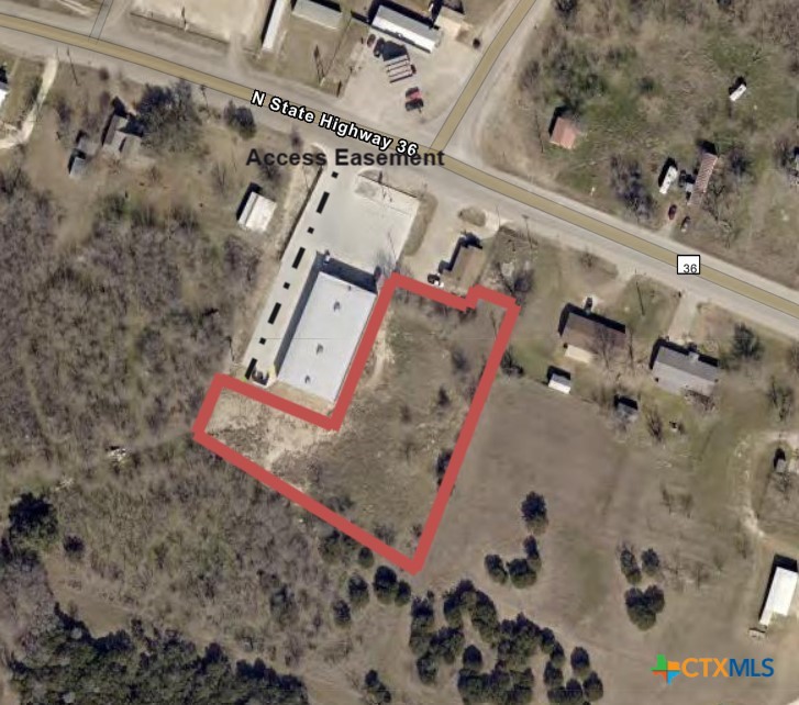 Unassigned N Tx-36 Property Photo