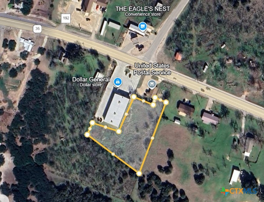 Unassigned N Tx-36 Property Photo 2
