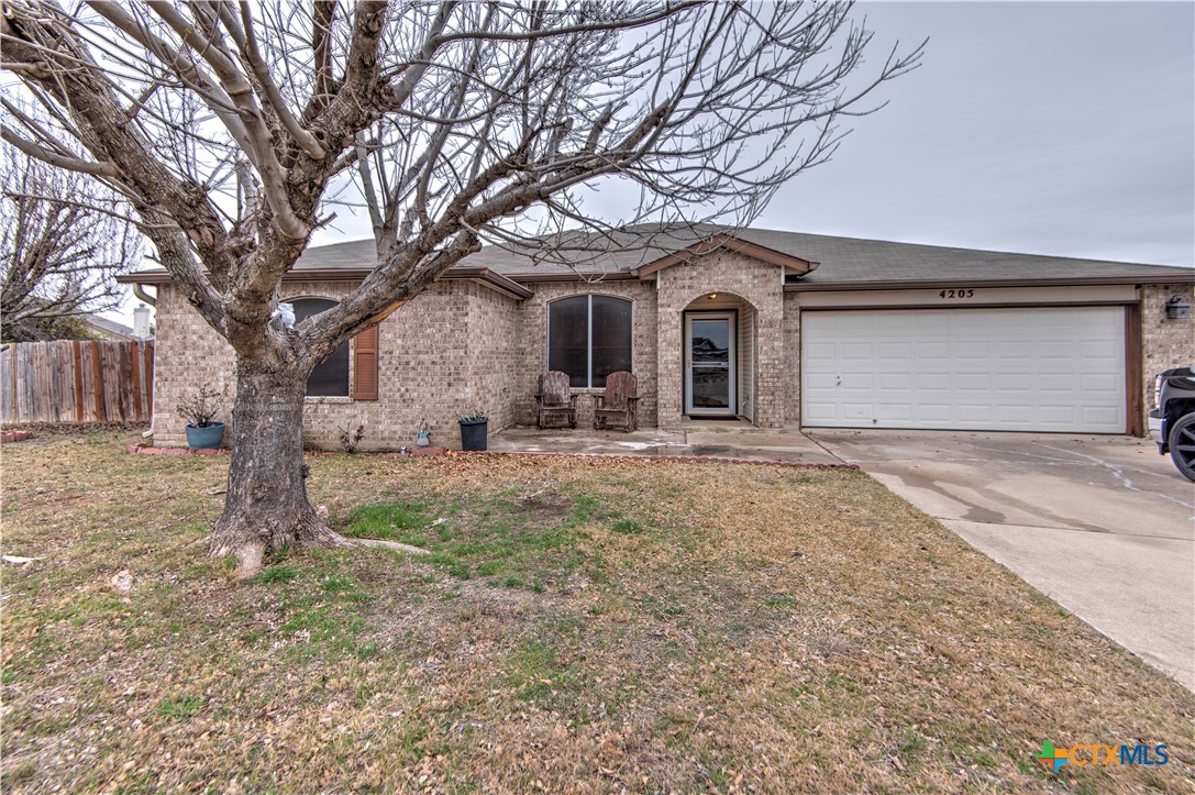 4205 Cojack Court Property Photo 1