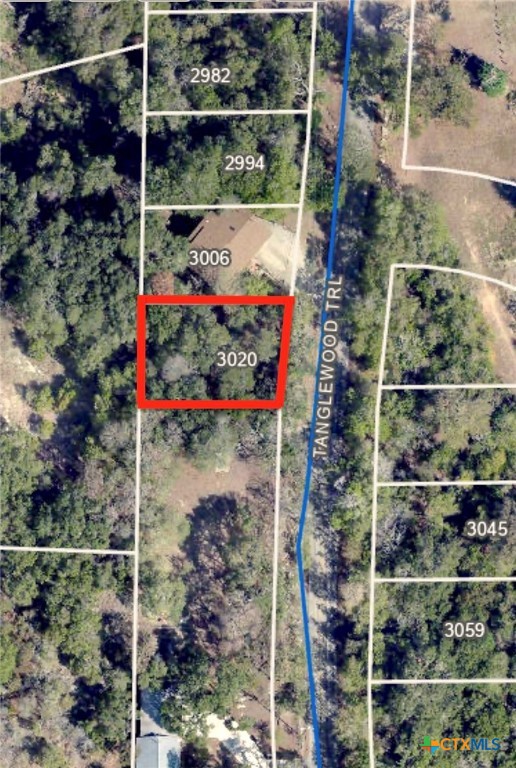 3020 Tanglewood Trail Property Photo 5