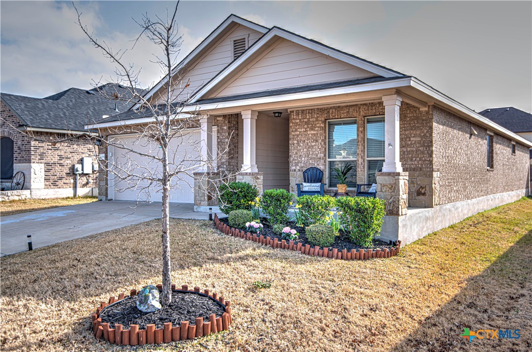 1219 Juneberry Park Drive Property Photo