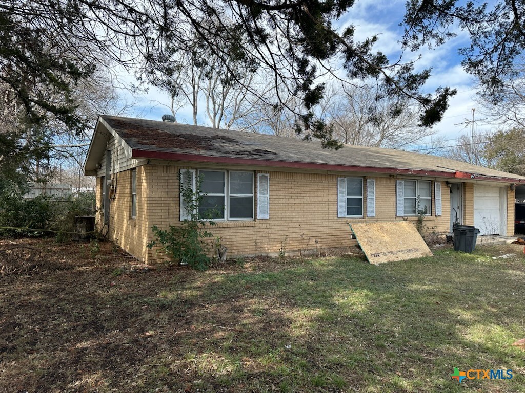 608 Harley Drive Property Photo 1
