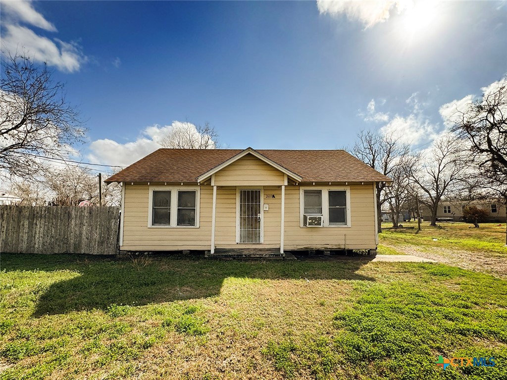 2603 Lone Tree Road Property Photo 1