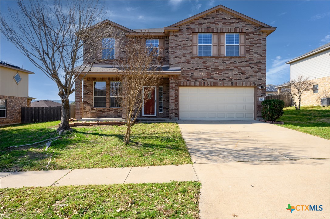 2109 Vernice Drive Property Photo