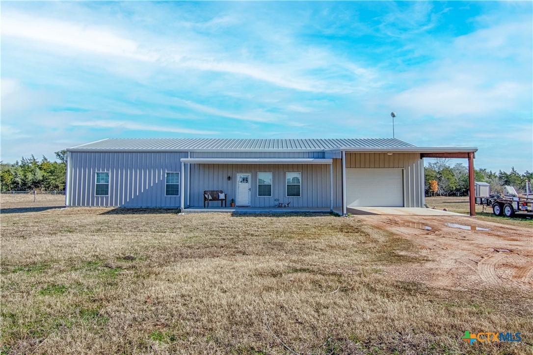 153 Private Road 4001 Property Photo