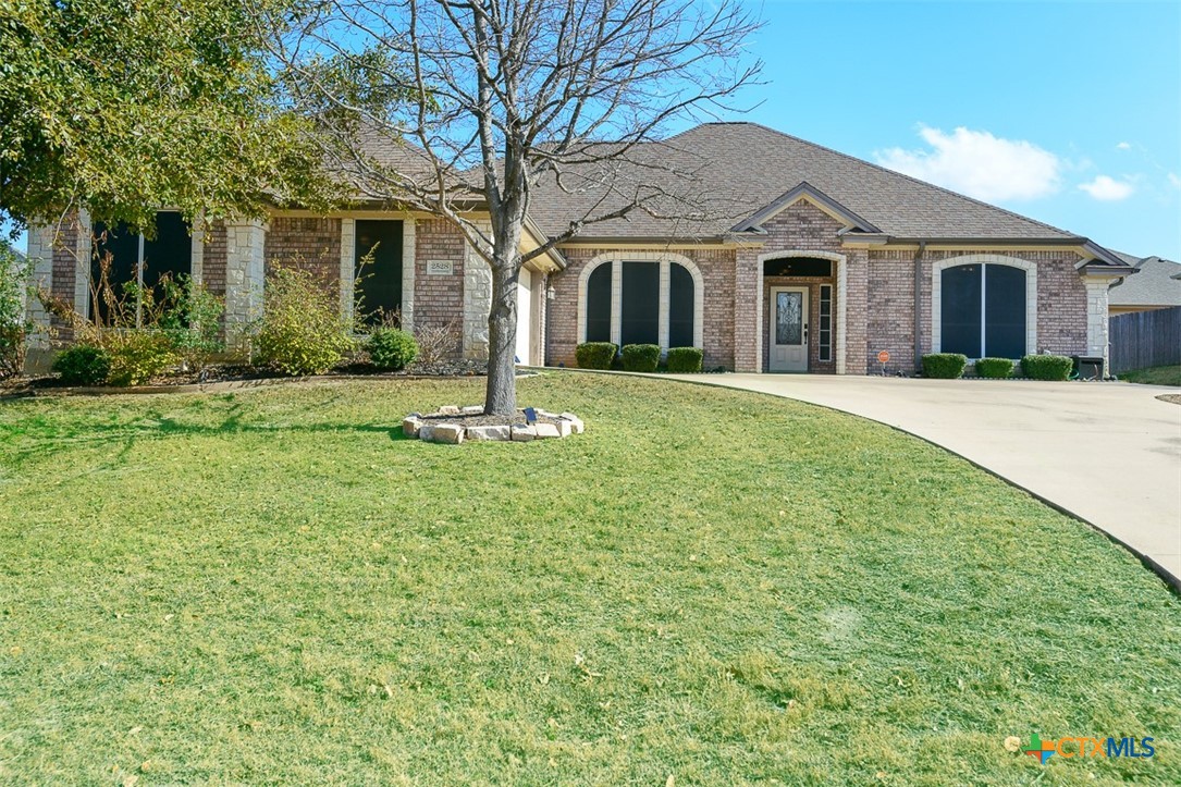 2528 Leatherwood Drive Property Photo 1