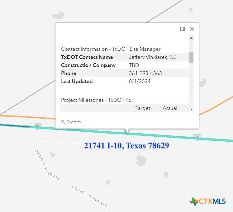 21741 E Interstate 10 Property Photo 12