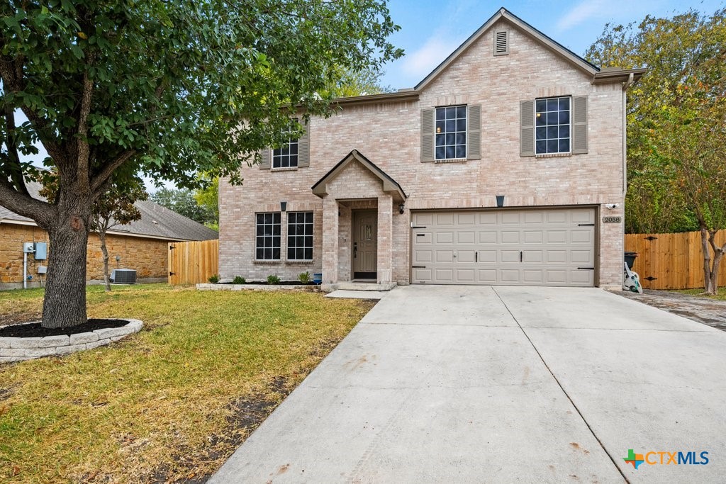 2058 Castleberry Ridge Property Photo