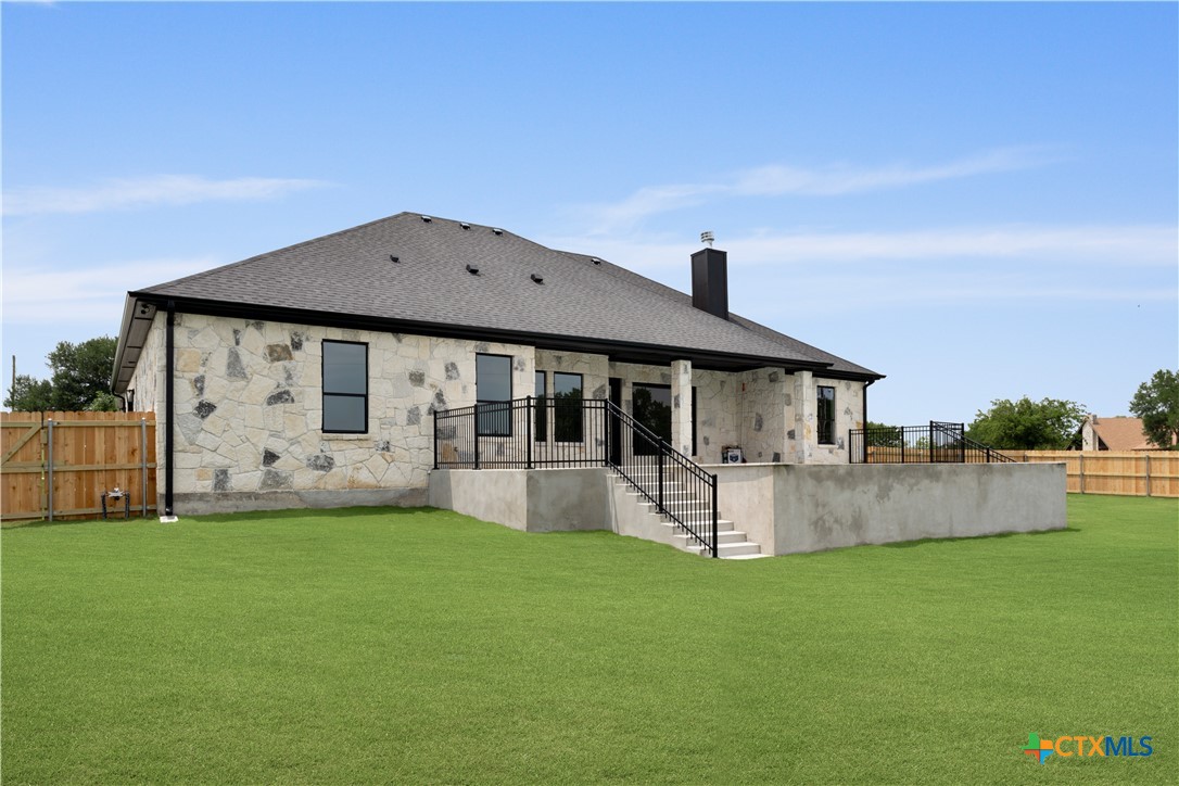 301 Canyon Oaks Road Property Photo 36