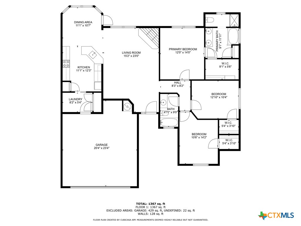 7531 Amber Meadow Loop Property Photo 9
