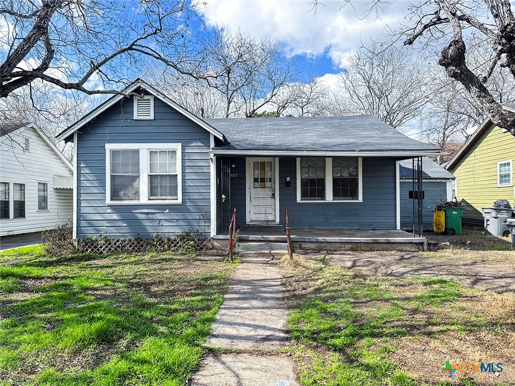 507 Meyer Street Property Photo 1