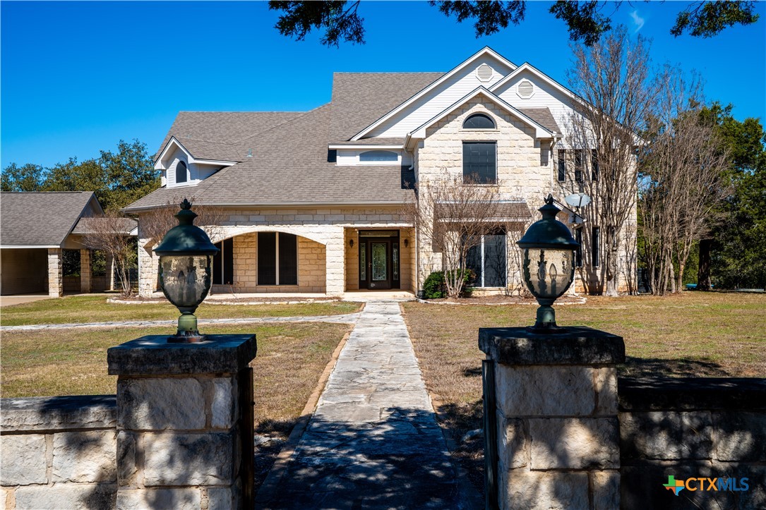 400 Indian Hills Road Property Photo