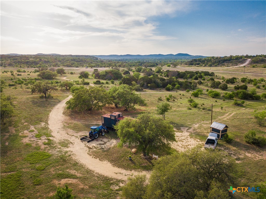 247 Camp Creek Drive Property Photo