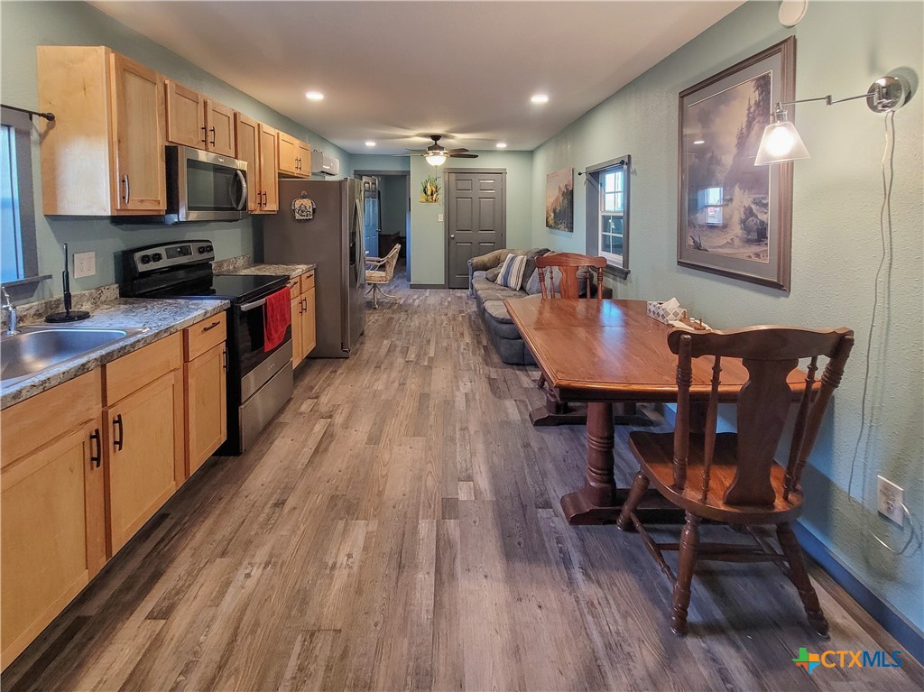 315 Tarpon Drive Property Photo 3