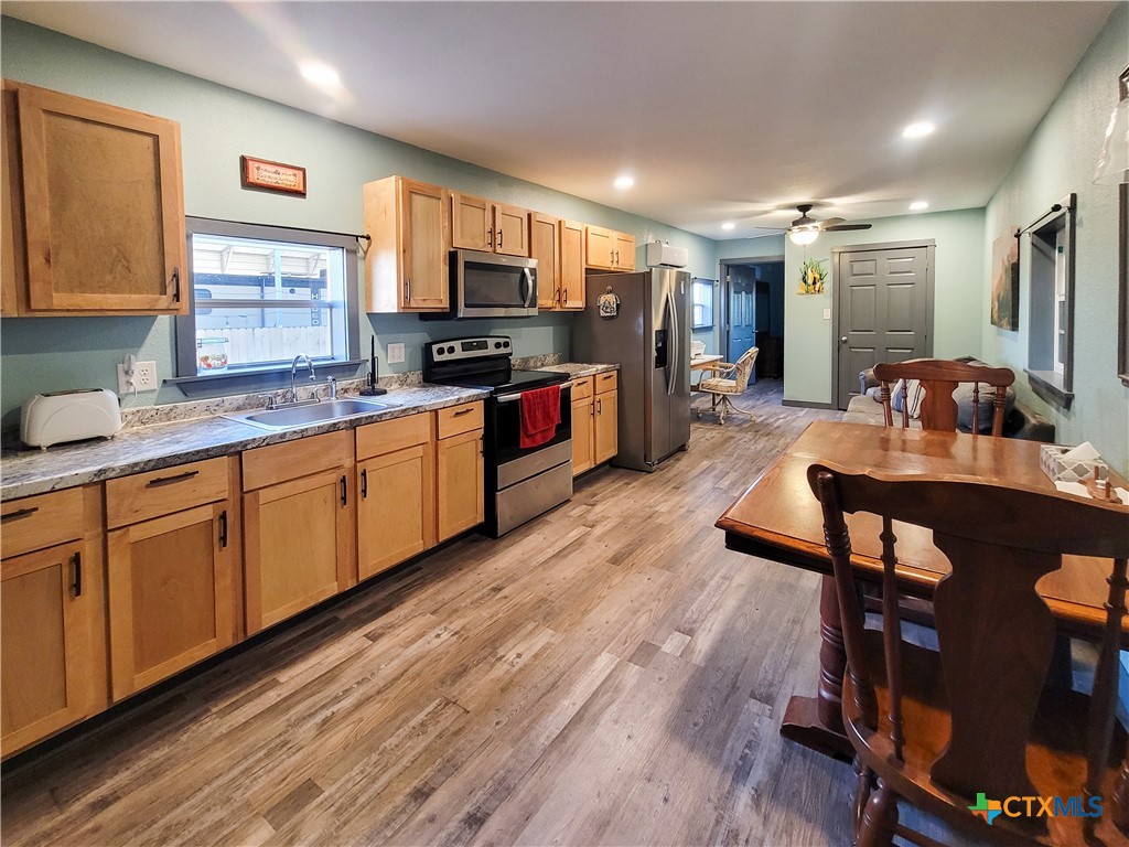315 Tarpon Drive Property Photo 4