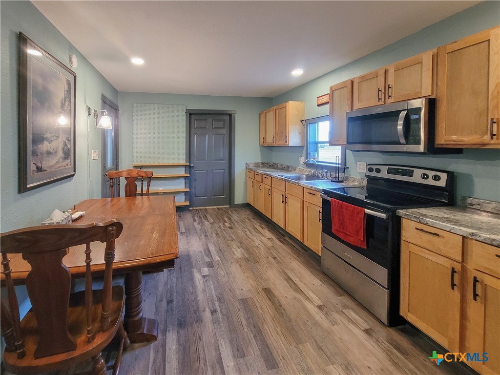 315 Tarpon Drive Property Photo 6