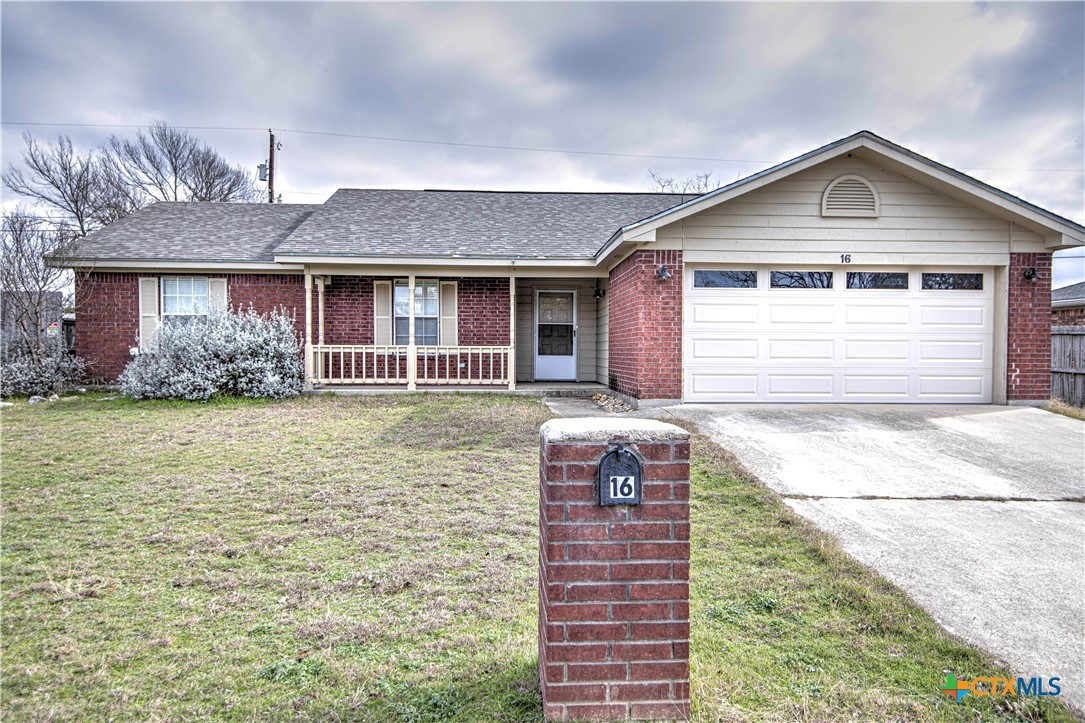 16 N Winecup Drive Property Photo