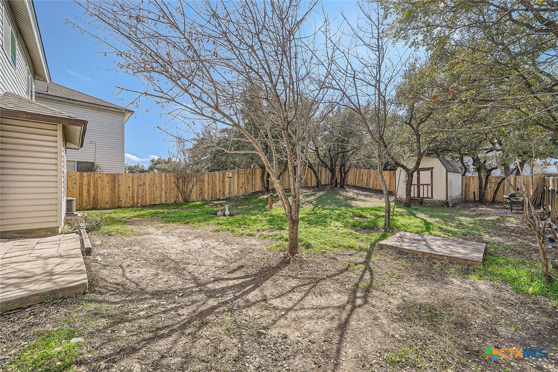 2604 Andres Way Property Photo 21