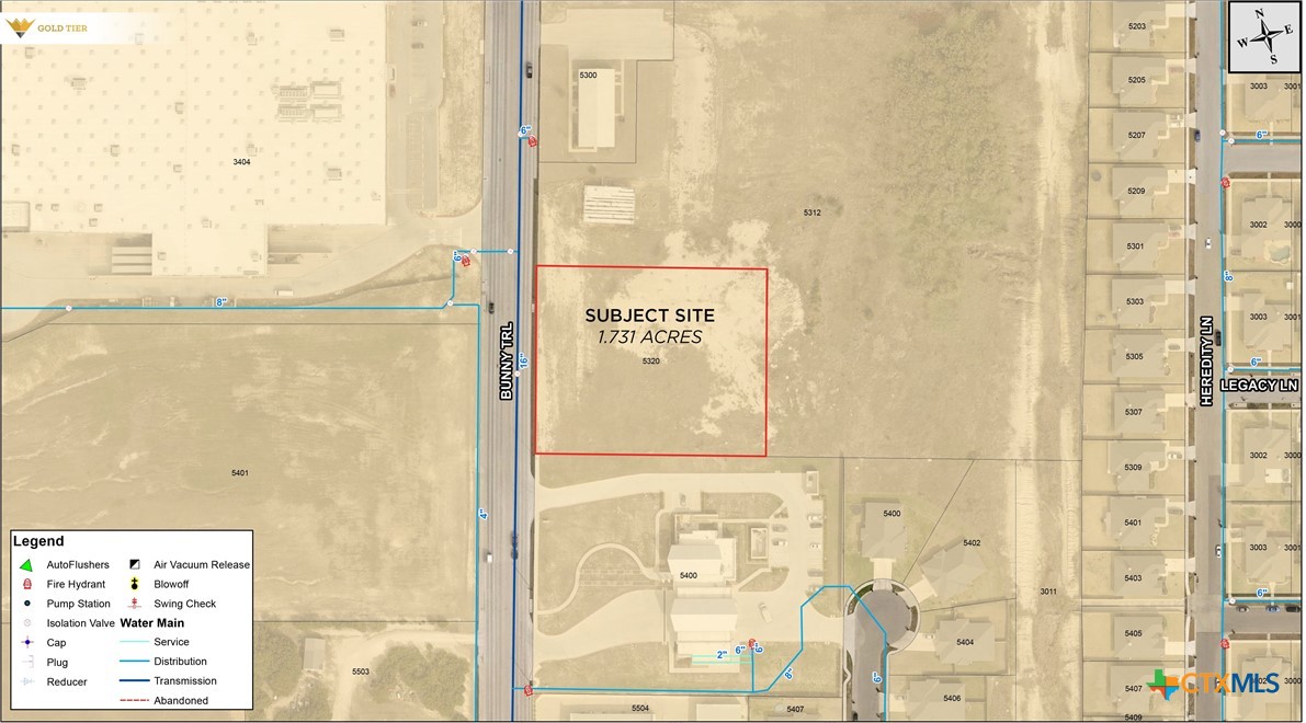 5300 Bunny Trail Property Photo 10
