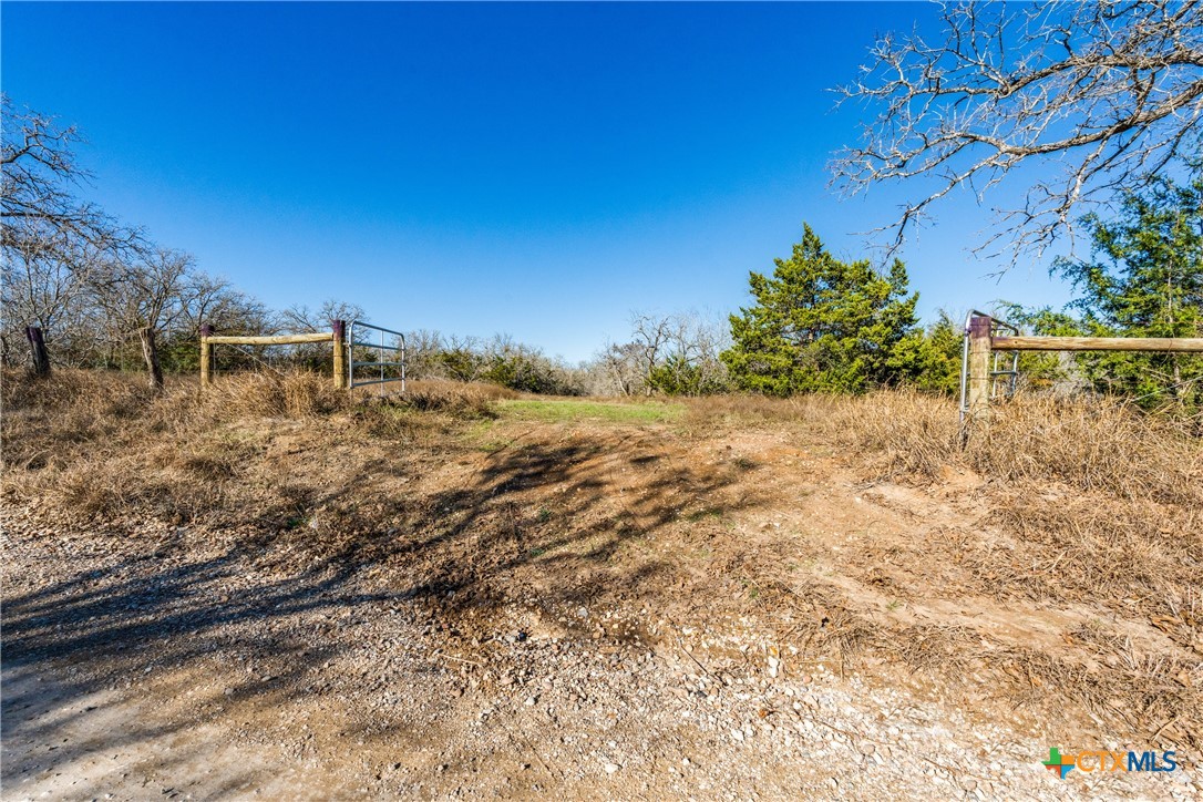Tbd Tract 1 - County Road 430 Property Photo 2
