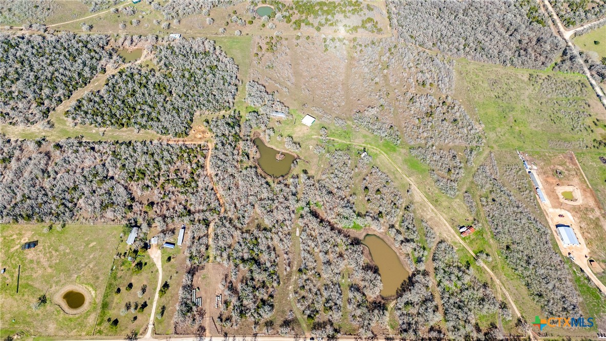 Tbd Tract 1 - County Road 430 Property Photo 8