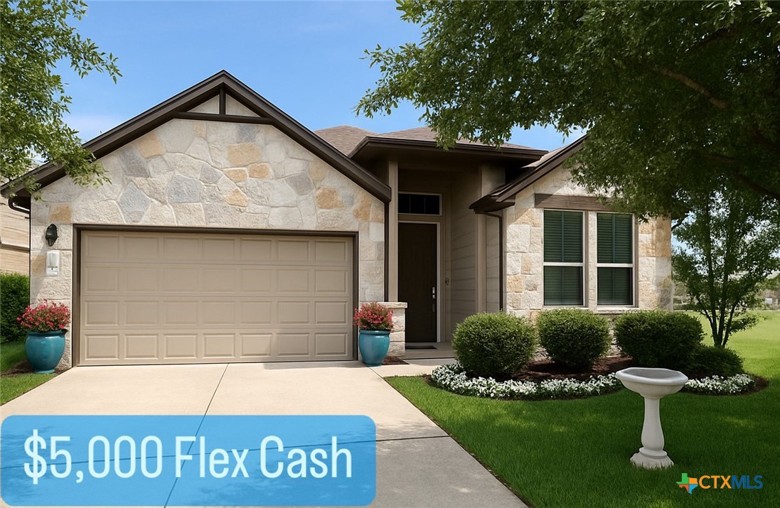 1204 Clearwing Circle Property Photo 1
