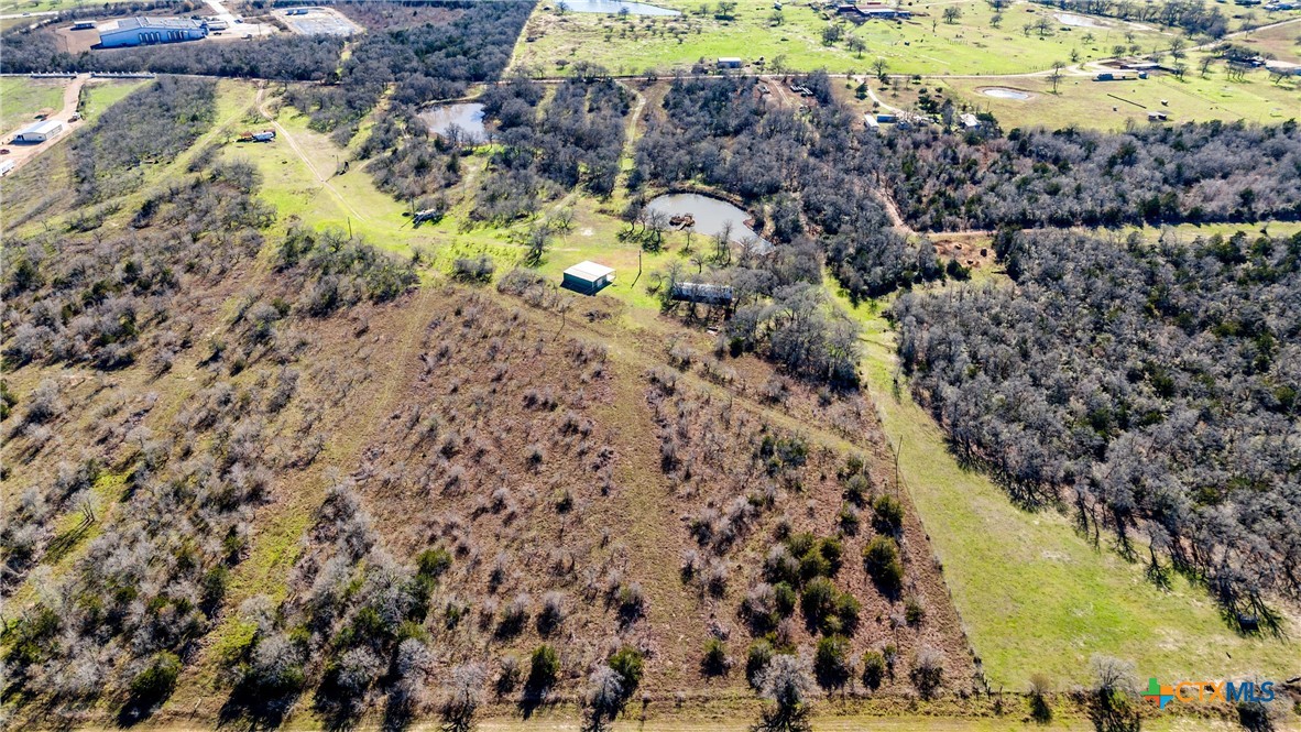 Tbd Tract 2 - County Road 430 Property Photo 6