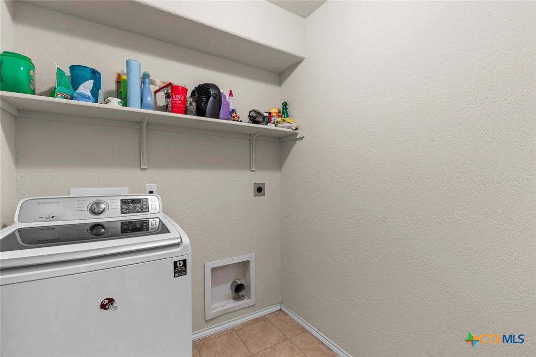 1124 H K Allen Parkway Property Photo 25