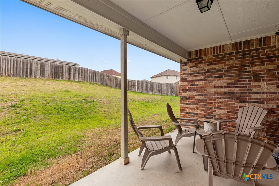 1124 H K Allen Parkway Property Photo 26