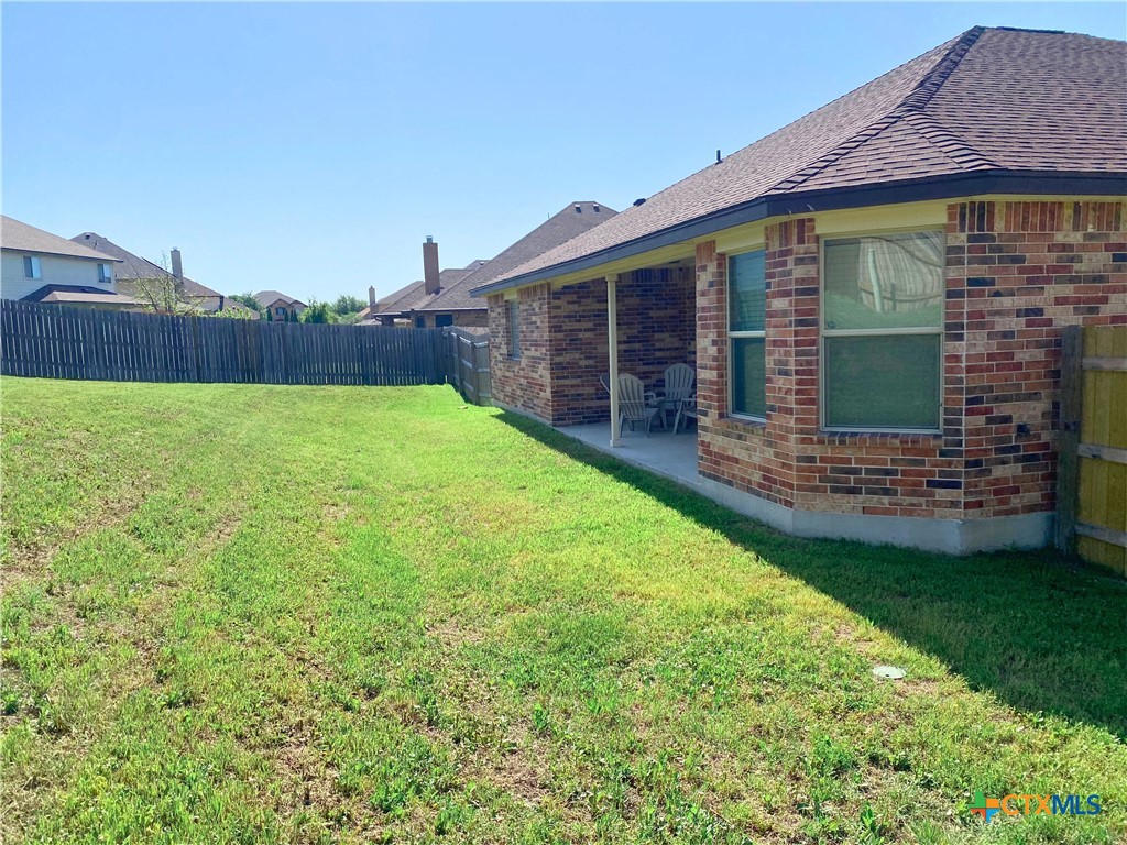 1124 H K Allen Parkway Property Photo 28