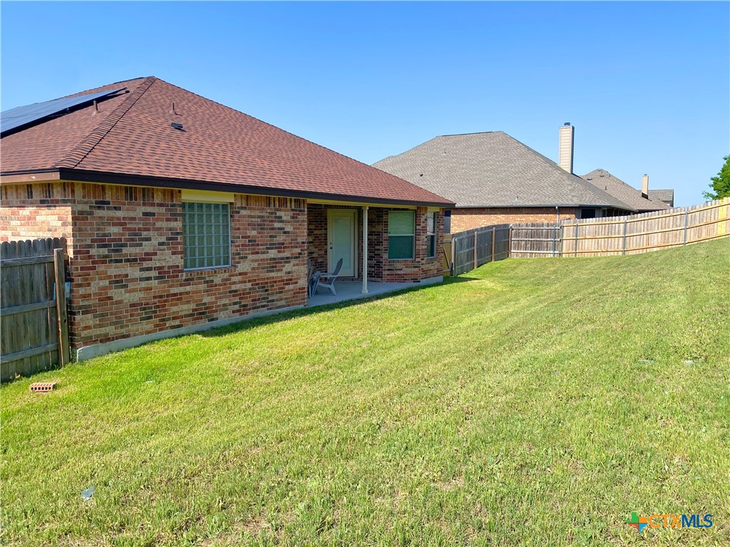 1124 H K Allen Parkway Property Photo 29