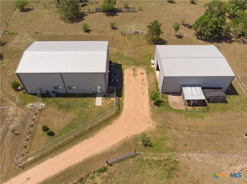 536 Jj Fishbeck Road Property Photo 1