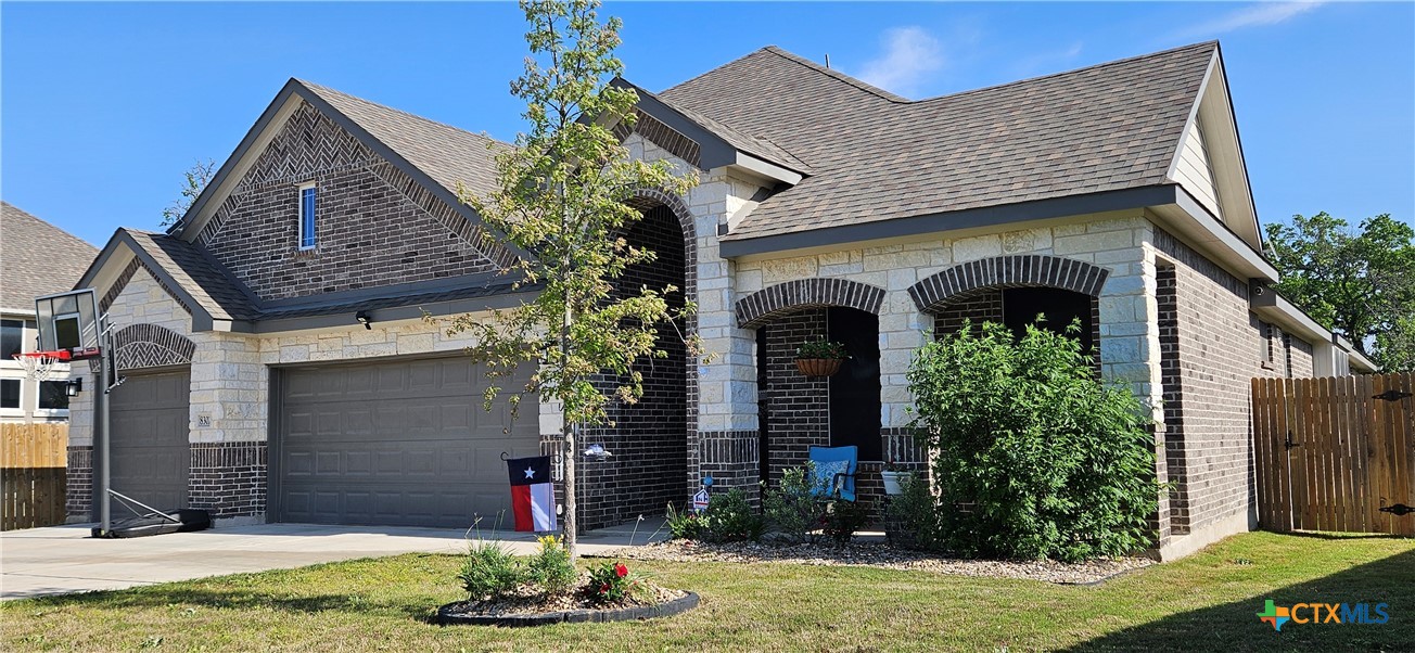 8302 Elander Drive Property Photo 1