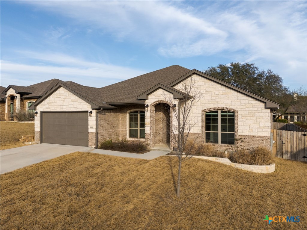 3408 Waggoner Drive Property Photo