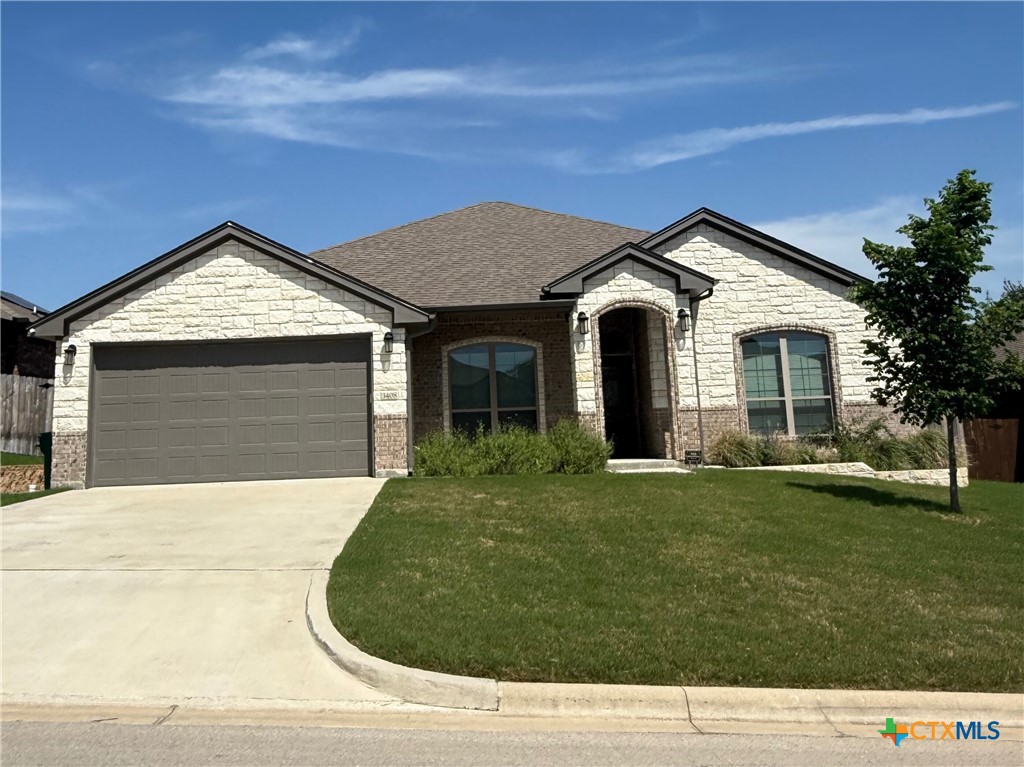 3408 Waggoner Drive Property Photo 1