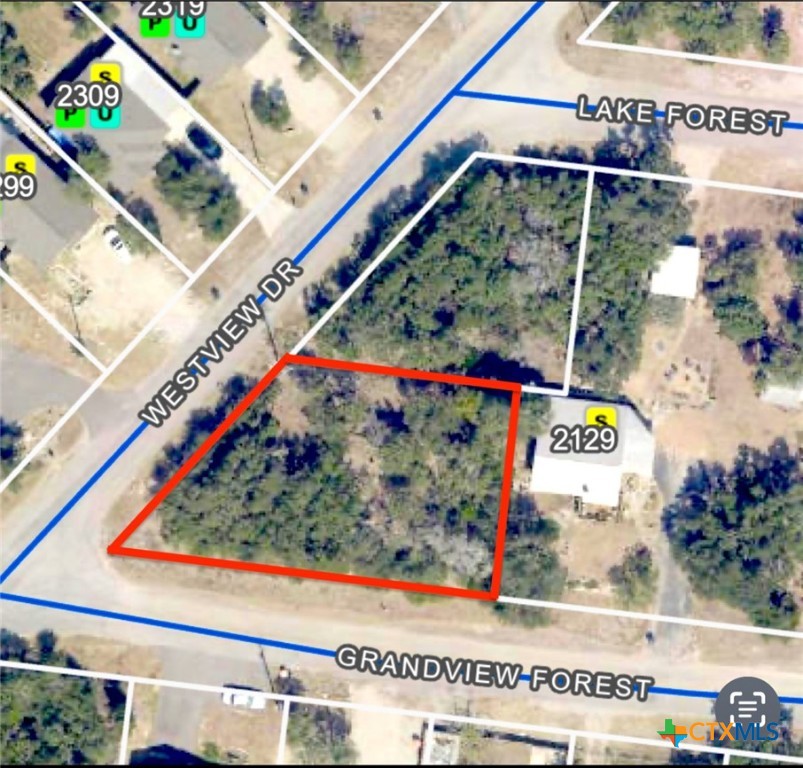 0 TBD Westview Drive Property Photo 1