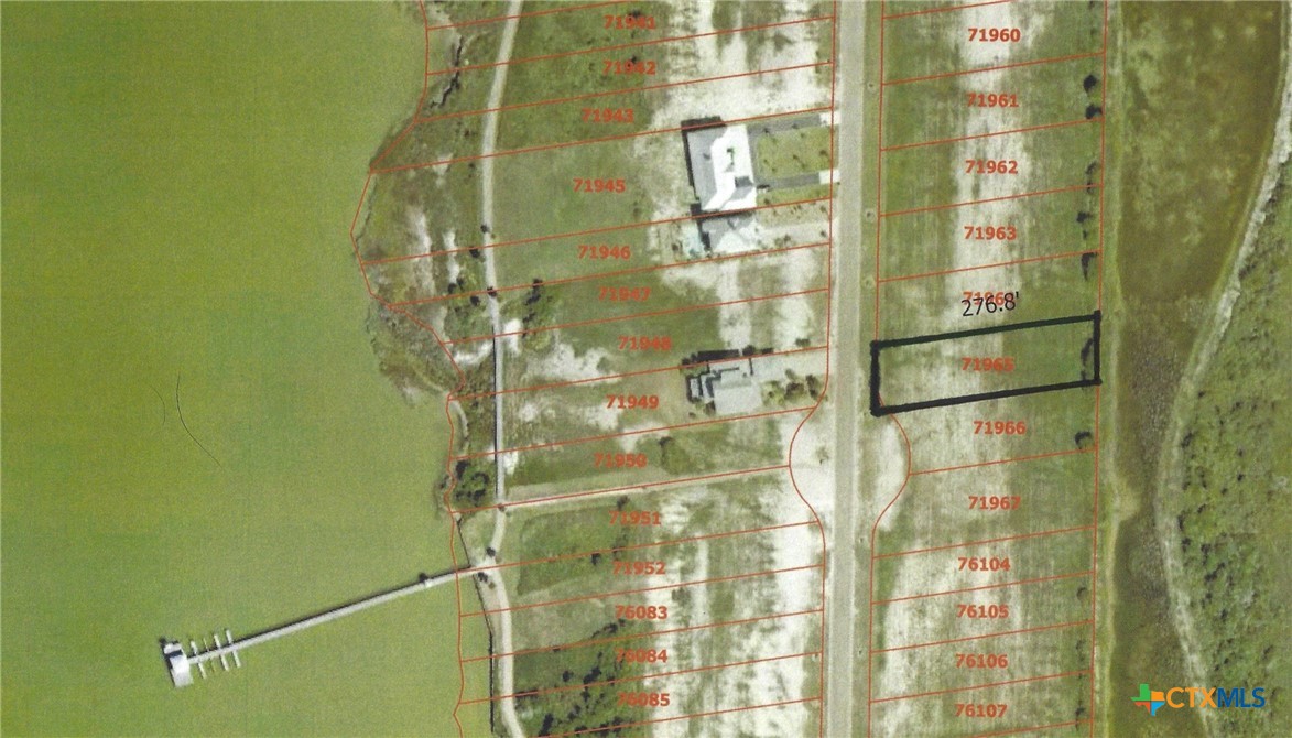 Lot 27, Block 2 Bay Club Drive Property Photo 7