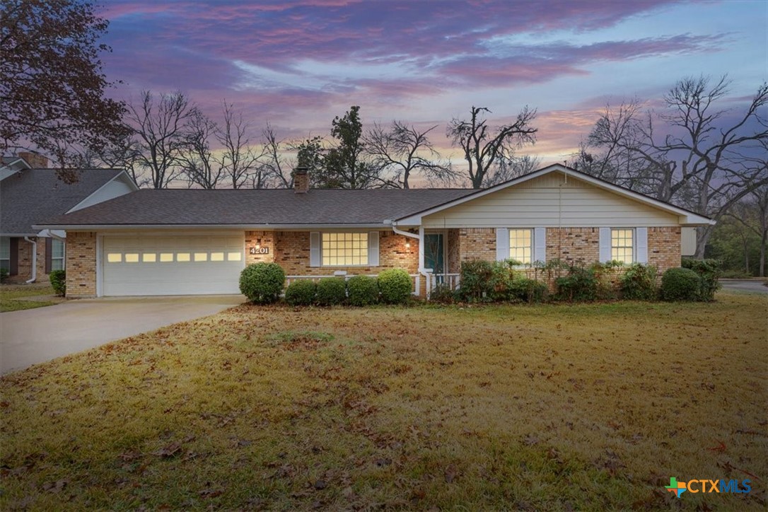 4201 Eagle Road Property Photo 1