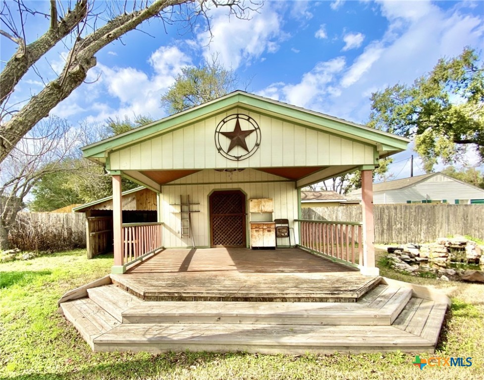 1003 N Kleas Street Property Photo 44