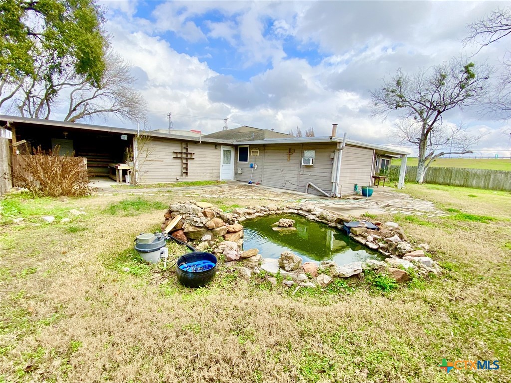 1003 N Kleas Street Property Photo 45