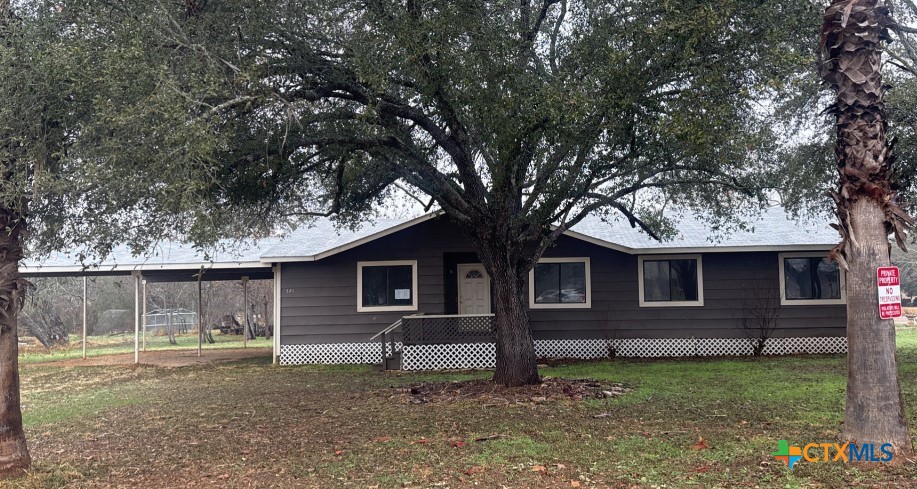 521 Quail Lane Property Photo
