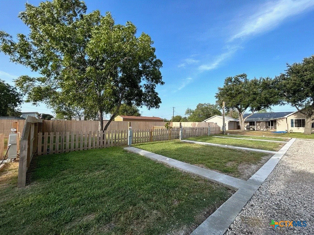 Refugio Isd Real Estate Listings Main Image